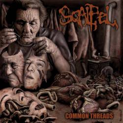 Scalpel : Common Threads